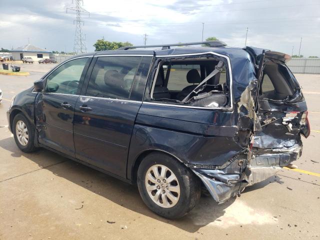 Photo 2 from auction – 2009 HONDA ODYSSEY with VIN 5FNRL38739B036152