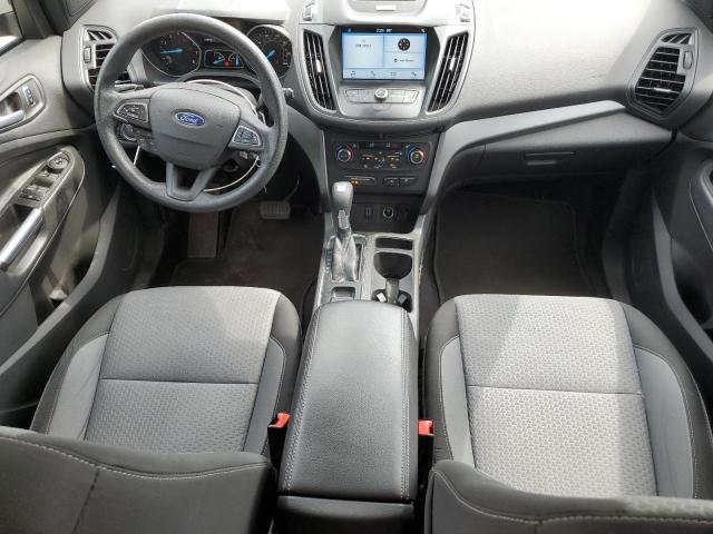Photo 8 from auction – 2017 FORD ESCAPE SE with VIN 1FMCU9GD2HUA90430