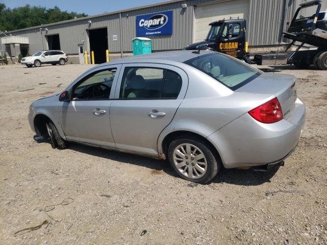 Photo 2 from auction – 2009 CHEVROLET COBALT LS with VIN 1G1AS58H397276014