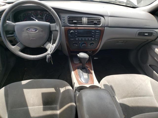 Photo 8 from auction – 2007 FORD TAURUS SEL with VIN 1FAFP56U07A167191