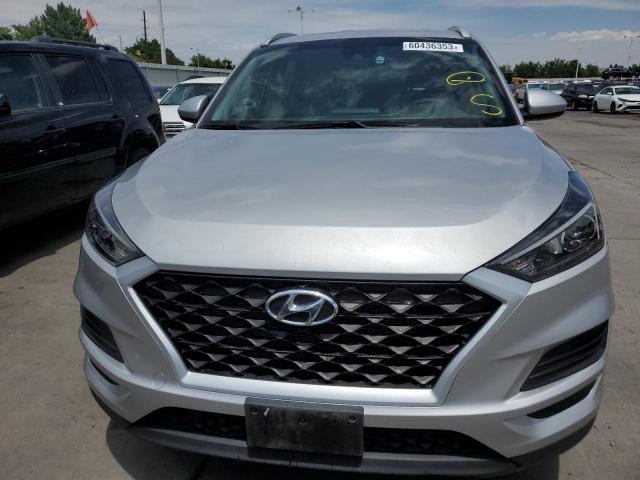Photo 5 from auction – 2020 HYUNDAI TUCSON LIM with VIN KM8J3CA4XLU093228