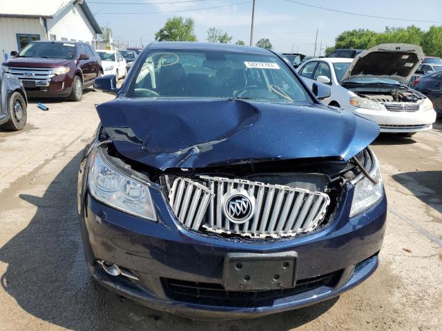 Photo 5 from auction – 2011 BUICK LACROSSE C with VIN 1G4GC5ED6BF317498
