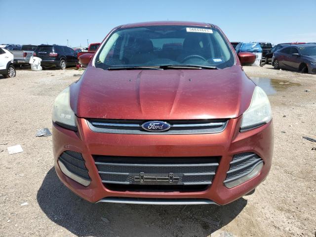 Photo 5 from auction – 2014 FORD ESCAPE SE with VIN 1FMCU0GX4EUA86736