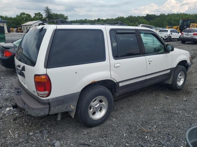 Photo 3 from auction – 2000 FORD EXPLORER X with VIN 1FMZU73E6YZC27756
