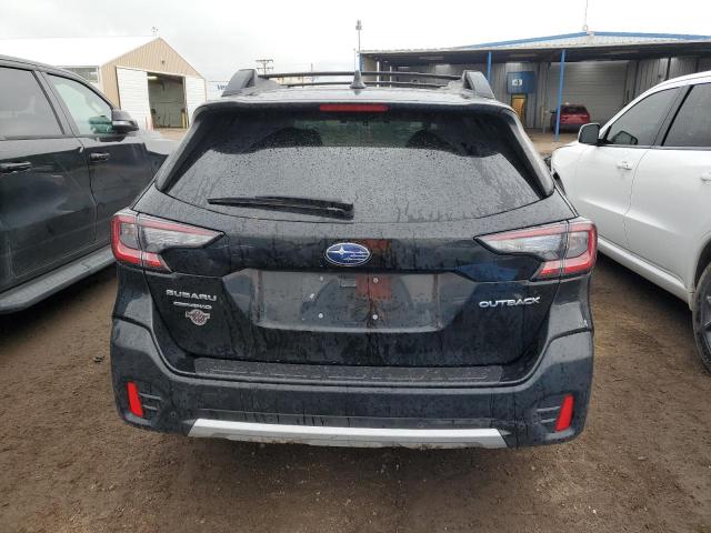 Photo 6 from auction – 2020 SUBARU OUTBACK LI with VIN 4S4BTANC9L3228571