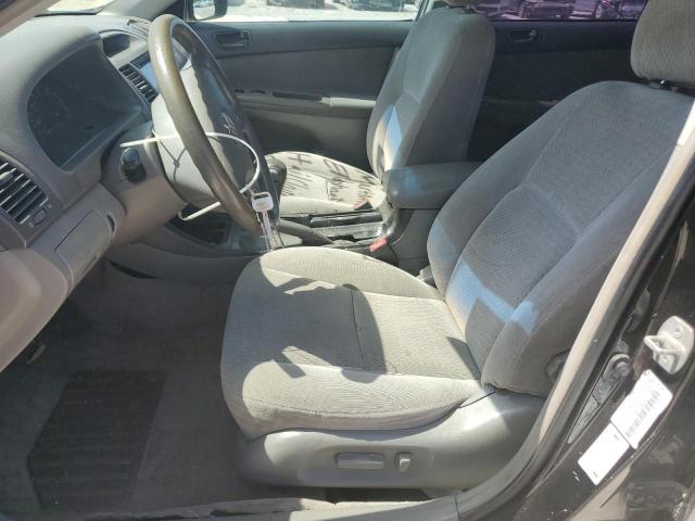 Photo 7 from auction – 2003 TOYOTA CAMRY LE with VIN 4T1BE32K93U171641