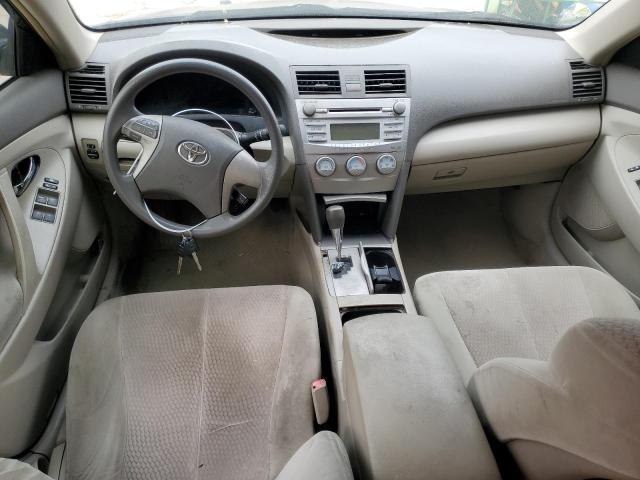 Photo 8 from auction – 2010 TOYOTA CAMRY BASE with VIN 4T1BF3EK4AU539228