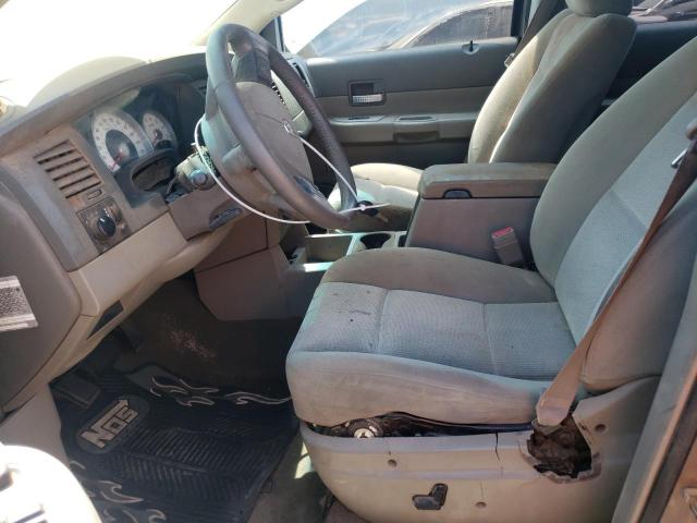 Photo 7 from auction – 2006 DODGE DURANGO SL with VIN 1D4HB48N06F136223
