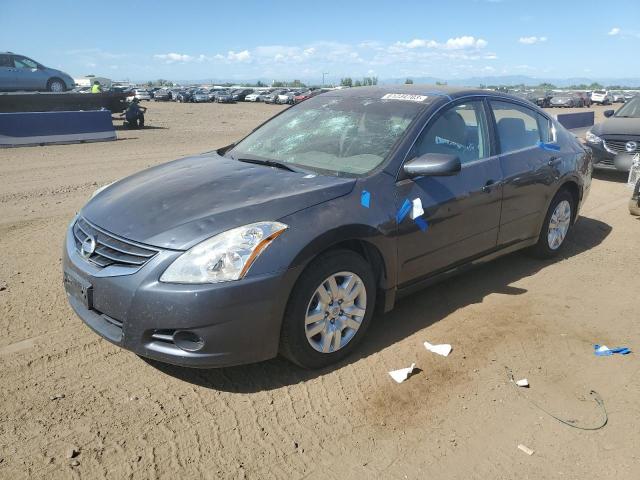 NISSAN ALTIMA BAS 2012 with VIN 1N4AL2AP9CC247643 - Photo from auction