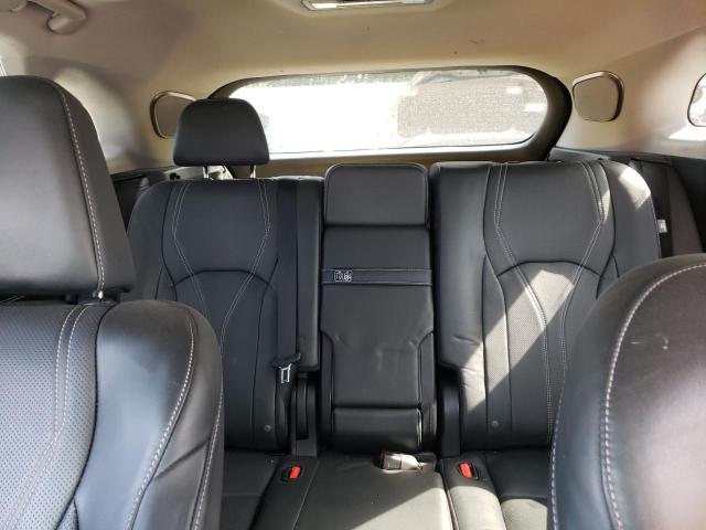 Photo 10 from auction – 2020 LEXUS RX 350 with VIN 2T2JZMDA5LC242969