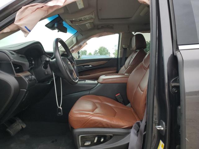 Photo 7 from auction – 2017 CADILLAC ESCALADE P with VIN 1GYS4CKJXHR127960