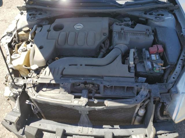 Photo 11 from auction – 2011 NISSAN ALTIMA BAS with VIN 1N4AL2AP3BN514214