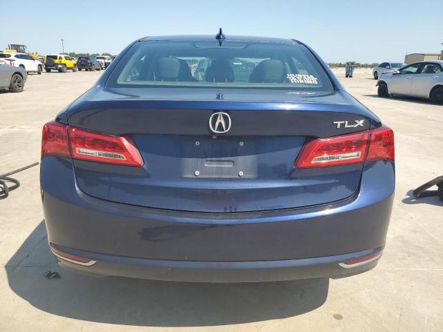 Photo 6 from auction – 2018 ACURA TLX TECH with VIN 19UUB1F59JA010298