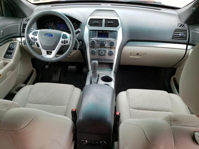 Photo 8 from auction – 2012 FORD EXPLORER with VIN 1FMHK8B81CGA62688
