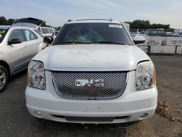Photo 5 from auction – 2007 GMC YUKON DENA with VIN 1GKFK63877J175539