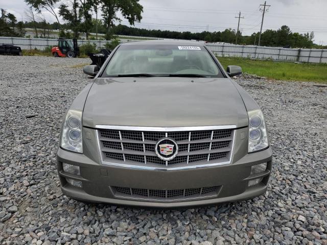 Foto 5 de la subasta – 2010 CADILLAC STS con VIN 1G6DU6EV9A0139318