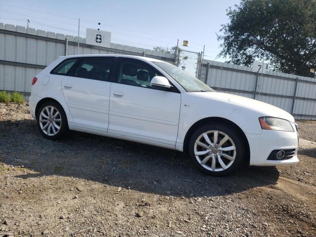 Photo 4 from auction – 2010 AUDI A3 PREMIUM with VIN WAUBEAFM1AA166613