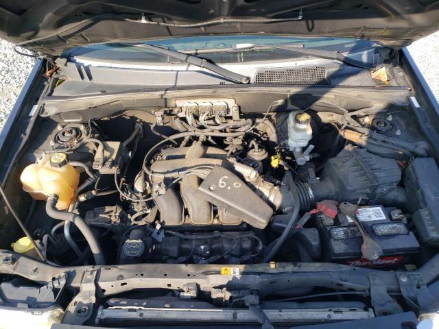 Photo 12 from auction – 2008 FORD ESCAPE XLT with VIN 1FMCU03108KC07005