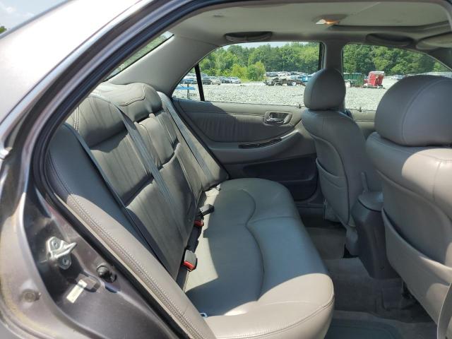Photo 10 from auction – 2000 HONDA ACCORD with VIN 1HGCG1657YA083404