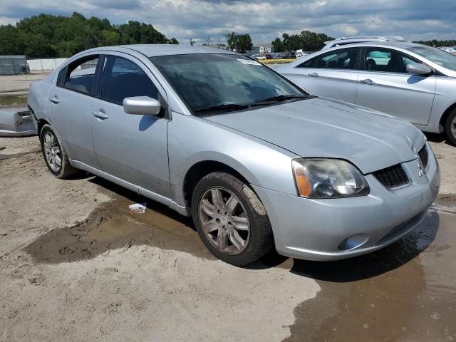Photo 4 from auction – 2006 MITSUBISHI GALANT ES with VIN 4A3AB36F26E054646