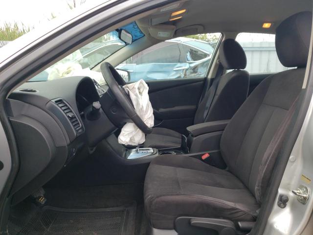 Foto 7 de la subasta – 2012 NISSAN ALTIMA BAS con VIN 1N4AL2AP5CN495151
