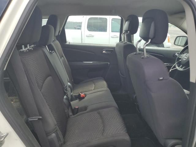 Photo 11 from auction – 2014 DODGE JOURNEY SE with VIN 3C4PDCAB9ET102007