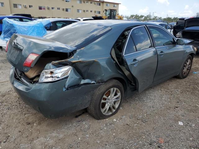 Photo 3 from auction – 2008 TOYOTA CAMRY CE with VIN 4T1BE46K68U791998