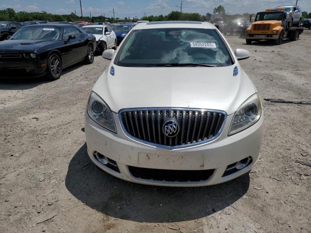Photo 5 from auction – 2013 BUICK VERANO with VIN 1G4PS5SK0D4145795