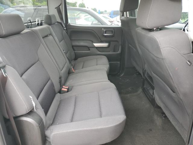 Photo 10 from auction – 2018 CHEVROLET SILVERADO with VIN 1GCUKREC7JF185231