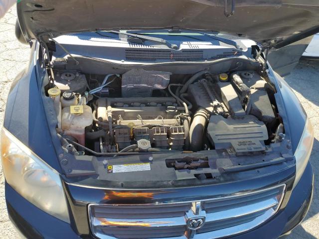Photo 11 from auction – 2010 DODGE CALIBER SX with VIN 1B3CB4HA1AD535040