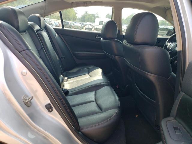 Photo 10 from auction – 2013 NISSAN MAXIMA S with VIN 1N4AA5AP0DC822494