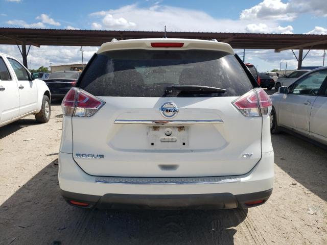 Photo 6 from auction – 2015 NISSAN ROGUE S with VIN 5N1AT2MT7FC893900