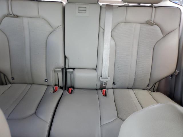 Photo 10 from auction – 2012 LINCOLN MKX with VIN 2LMDJ6JK3CBL05237