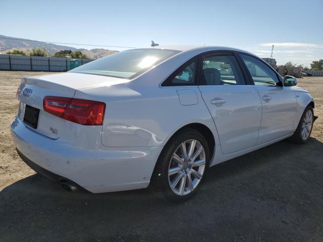 Photo 3 from auction – 2014 AUDI A6 PREMIUM with VIN WAUFGBFC9EN008639