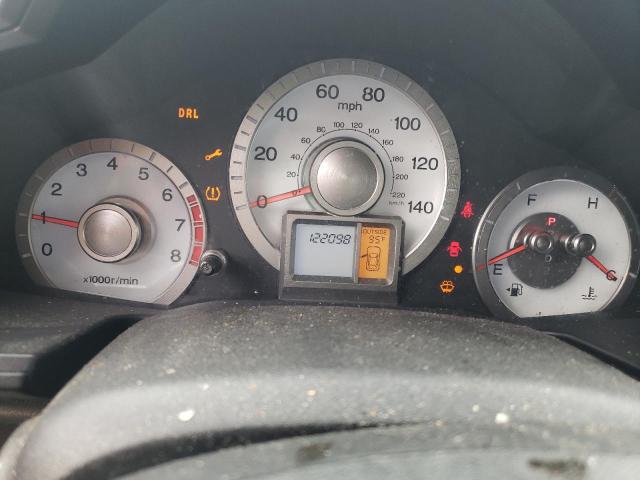Zdjęcie 9 z aukcji – 2010 HONDA PILOT EX z VIN 5FNYF4H4XAB019545