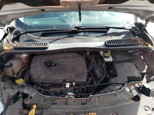 Photo 12 from auction – 2017 FORD ESCAPE SE with VIN 1FMCU0GD2HUC97556