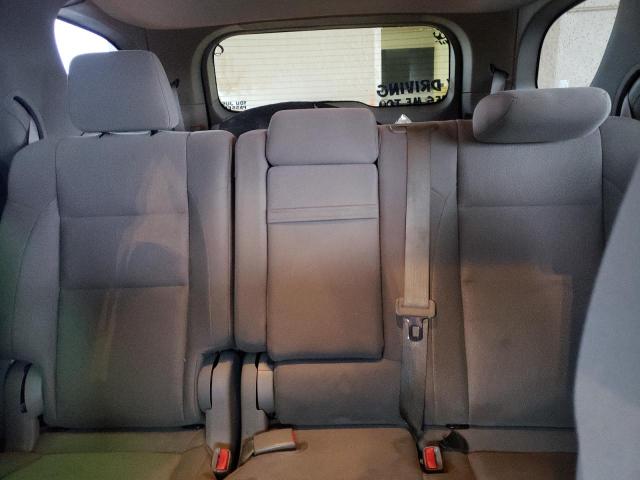 Photo 10 from auction – 2013 DODGE DURANGO SX with VIN 1C4RDHAG5DC653630
