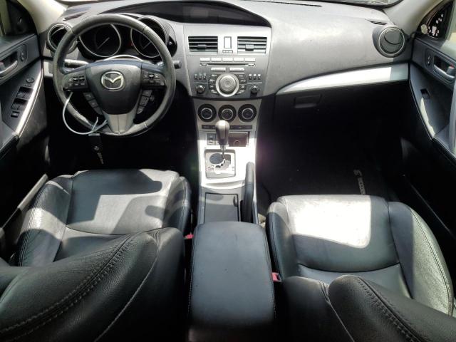 صورة رقم 8 من المزاد - 2011 MAZDA 3 S مع VIN JM1BL1M65B1427546