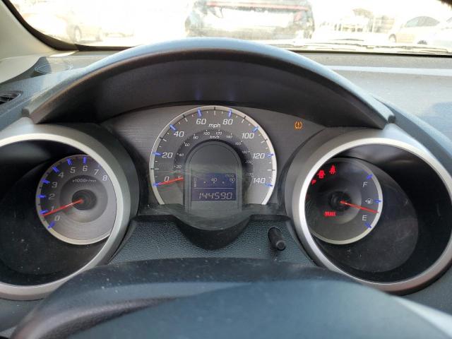 Photo 9 from auction – 2013 HONDA FIT with VIN JHMGE8H36DC014193