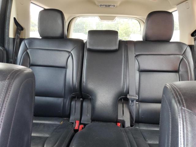 Photo 10 from auction – 2014 FORD FLEX SE with VIN 2FMGK5B89EBD06981