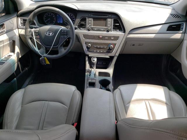 Photo 8 from auction – 2015 HYUNDAI SONATA SE with VIN 5NPE24AF5FH211006