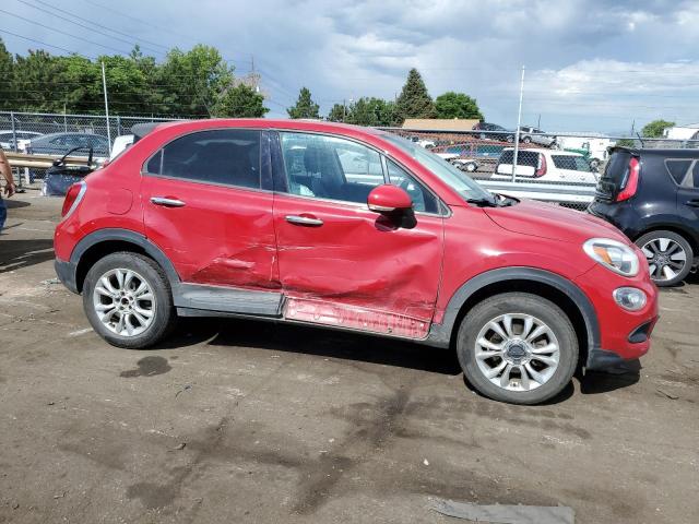 Photo 4 from auction – 2016 FIAT 500X EASY with VIN ZFBCFYBT2GP360151