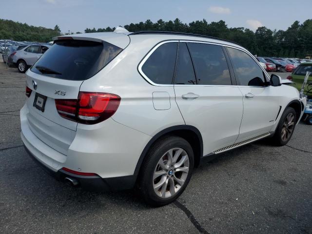 Photo 3 from auction – 2016 BMW X5 XDRIVE3 with VIN 5UXKR0C57G0P29319