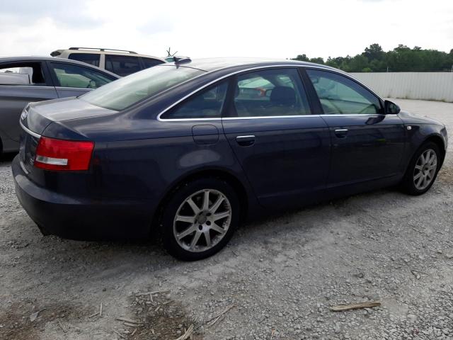 Photo 3 from auction – 2005 AUDI A6 3.2 QUA with VIN WAUDG74F35N109967