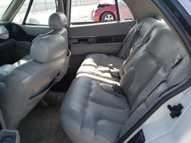 Photo 10 from auction – 1999 BUICK LESABRE LI with VIN 1G4HR52K3XH414188