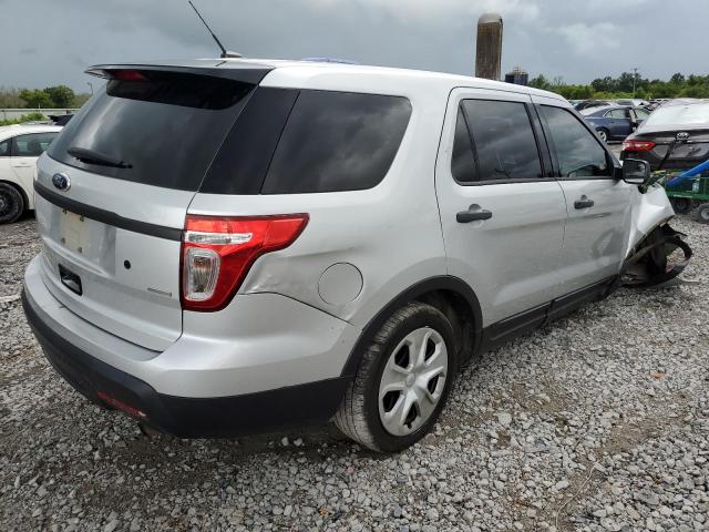 صورة رقم 3 من المزاد - 2015 FORD EXPLORER P مع VIN 1FM5K8AR5FGA47158