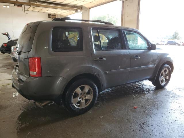 Фото 3 с аукциона – 2011 HONDA PILOT EXL с VIN 5FNYF3H57BB039496