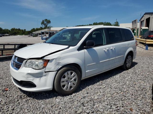 Photo 1 from auction – 2014 DODGE GRAND CARA with VIN 2C4RDGBG3ER478456