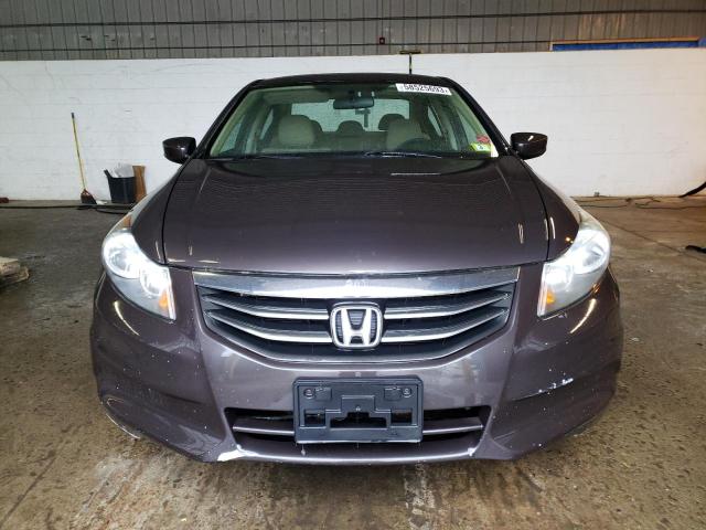 Photo 5 from auction – 2012 HONDA ACCORD LX with VIN 1HGCP2F33CA125323