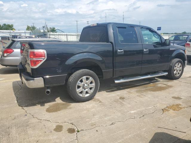 Photo 3 from auction – 2013 FORD F150 SUPER with VIN 1FTFW1CF1DFB51284